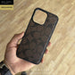 CH Premium Leather Case