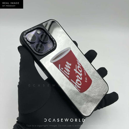 Mirror Case