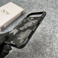 Camouflage Imperial Leather Case