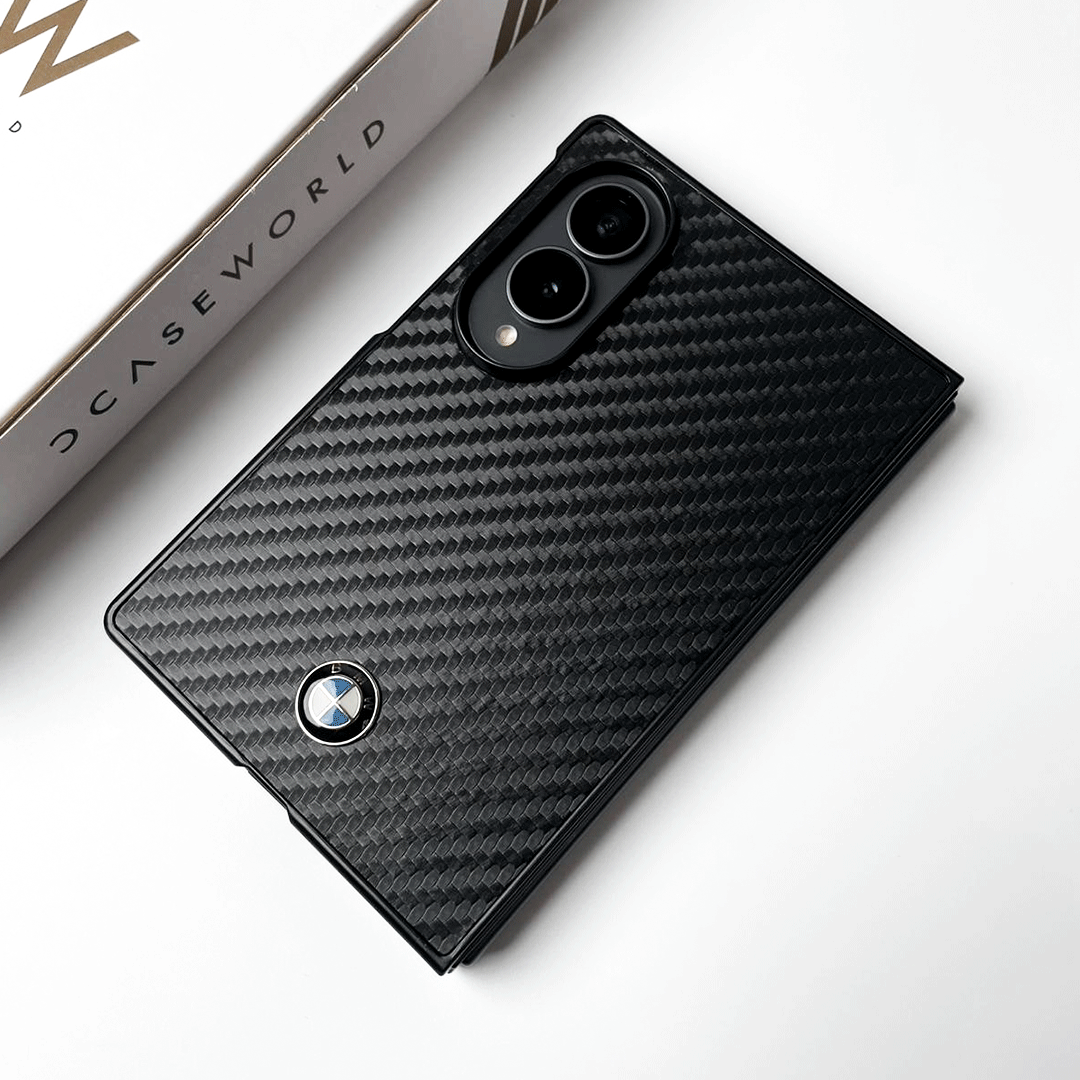 BM Carbon Fiber Case – Z Fold Series
