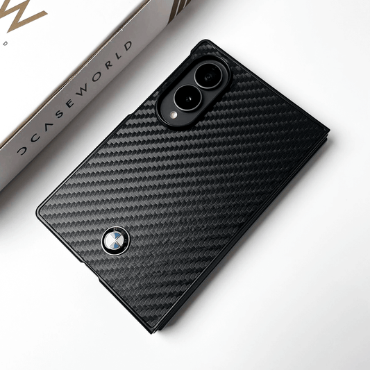 BM Carbon Fiber Case – Z Fold Series