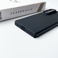 Ultra Thin Carbon Fiber MagSafe Case