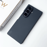 Ultra Thin Carbon Fiber MagSafe Case