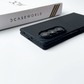 Ultra Thin Carbon Fiber MagSafe Case