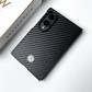 Merc Carbon Fiber Case – Z Fold Series