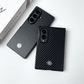 Merc Carbon Fiber Case – Z Fold Series