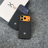 MSports CarbonFit Slim Case