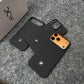 MSports CarbonFit Slim Case
