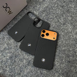 MSports CarbonFit Slim Case