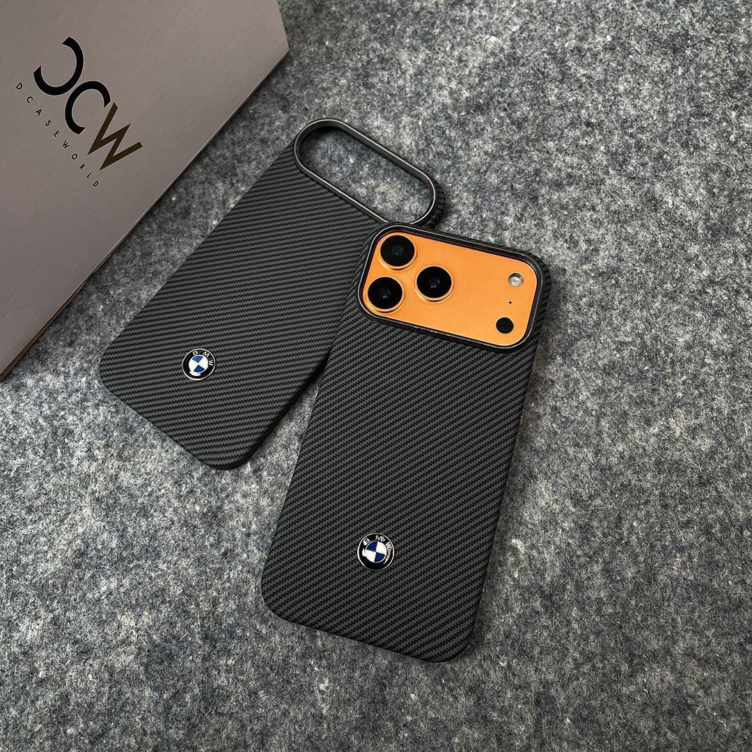 MSports CarbonFit Slim Case