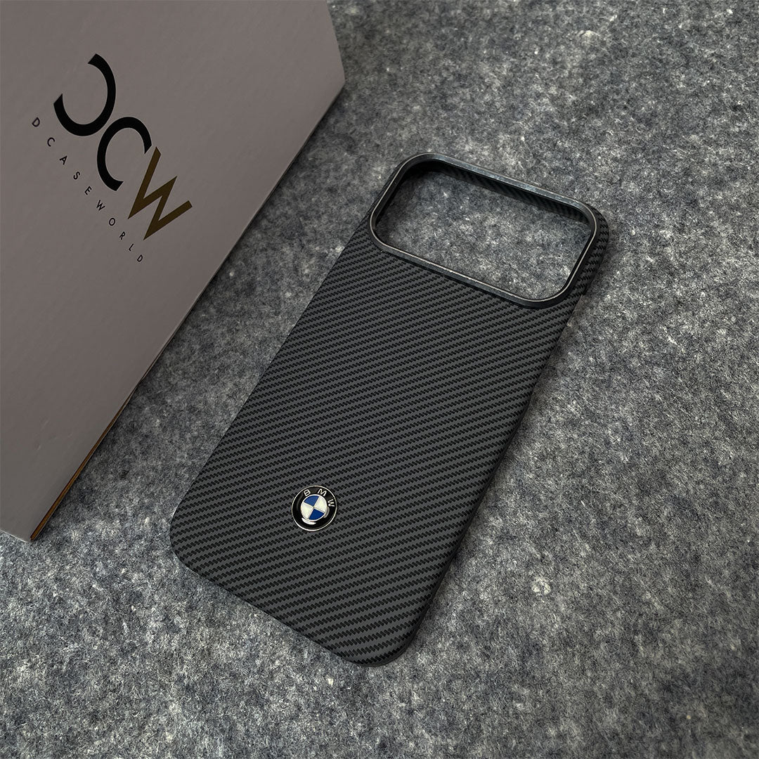 MSports CarbonFit Slim Case