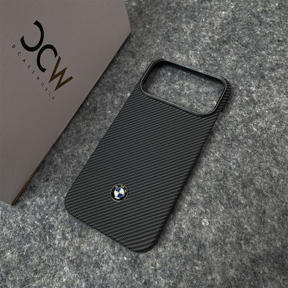 MSports CarbonFit Slim Case