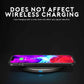 iPhone 12 Carbon Fibre Shockproof Slim Translucent Case