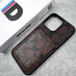 CH Luxury Card Pocket Case
