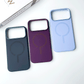 Silky Smooth Silicone Magsafe Case