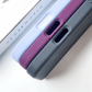 Silky Smooth Silicone Magsafe Case