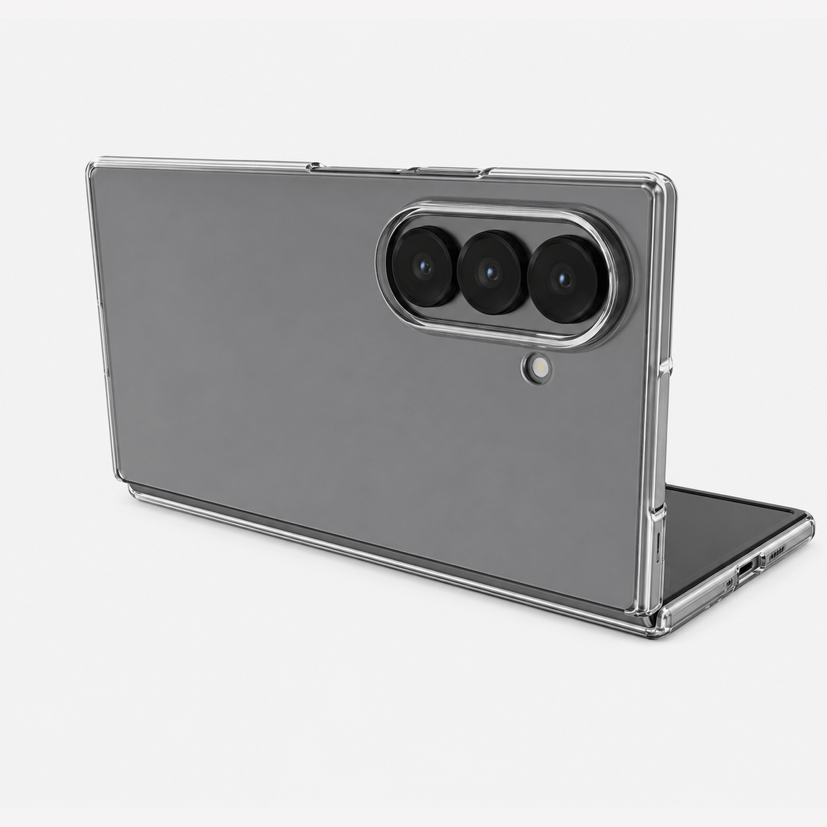 Ultra HD Crystal Clear Case