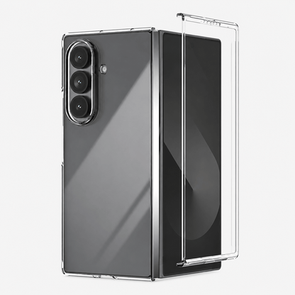 Ultra HD Crystal Clear Case