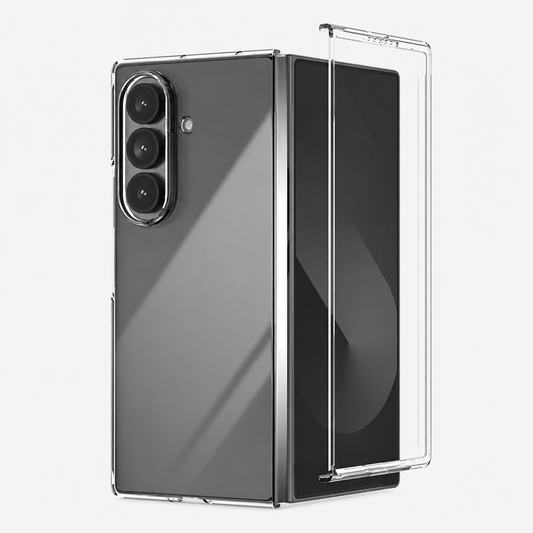 Ultra HD Crystal Clear Case