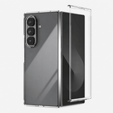 Ultra HD Crystal Clear Case