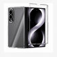 Ultra HD Crystal Clear Case