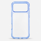 Clear Candy Edition Case