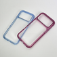 Clear Candy Edition Case