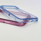 Clear Candy Edition Case