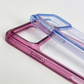 Clear Candy Edition Case