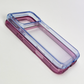 Clear Candy Edition Case