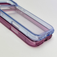 Clear Candy Edition Case