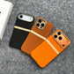 Royce Goldline Corrugated Series Case
