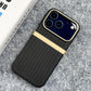 Royce Goldline Corrugated Series Case