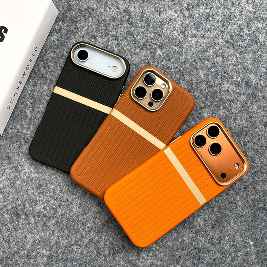 Royce Goldline Corrugated Series Case