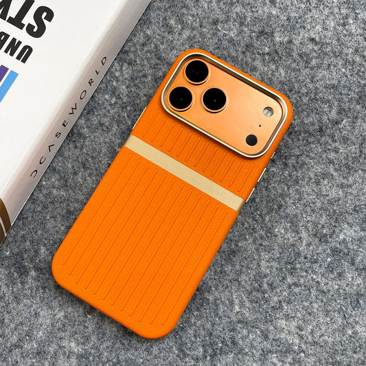 Royce Goldline Corrugated Series Case