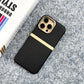 Royce Goldline Corrugated Series Case