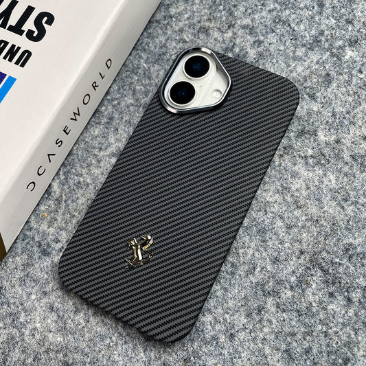 FRI CarbonF Slim Fit Case