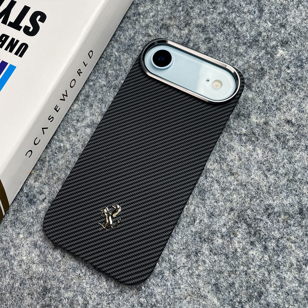 FRI CarbonF Slim Fit Case