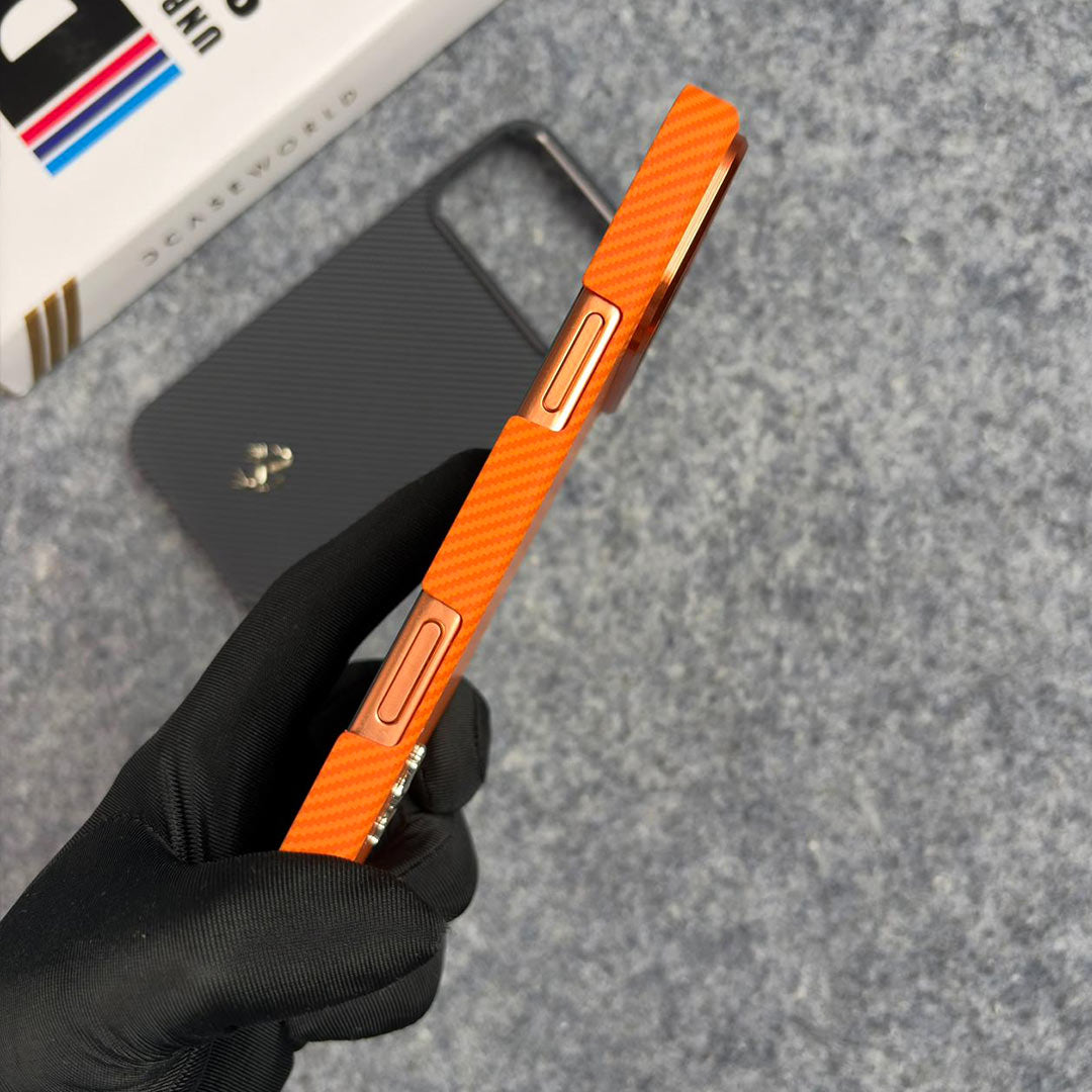 FRI CarbonF Slim Fit Case