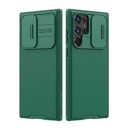 Nillkin CamShield Samsung S Series