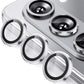 Camera Lens Protector for Samsung Galaxy Z Fold Series