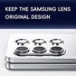 Camera Lens Protector for Samsung Galaxy Z Fold Series