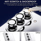 Camera Lens Protector for Samsung Galaxy Z Fold Series