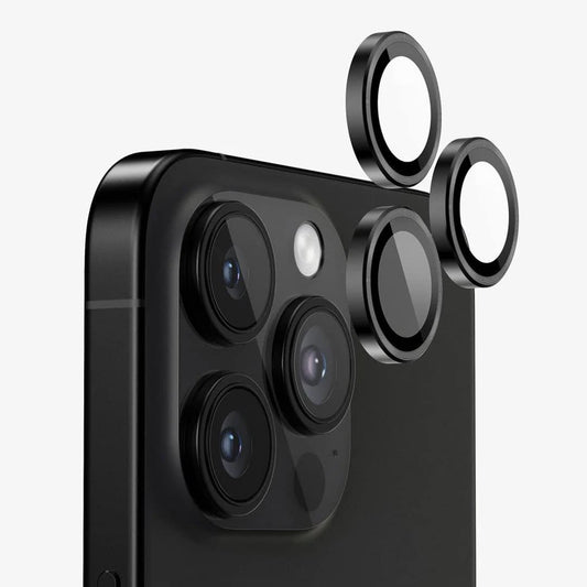 Scratch-Resistant Lens Rings Protector