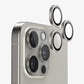 Scratch-Resistant Lens Rings Protector