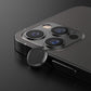 Camera Rings Scratch Proof Lens Protector For 11 Series/12 Series