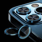 Camera Rings Scratch Proof Lens Protector For 11 Series/12 Series