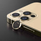 Camera Rings Scratch Proof Lens Protector For 11 Series/12 Series