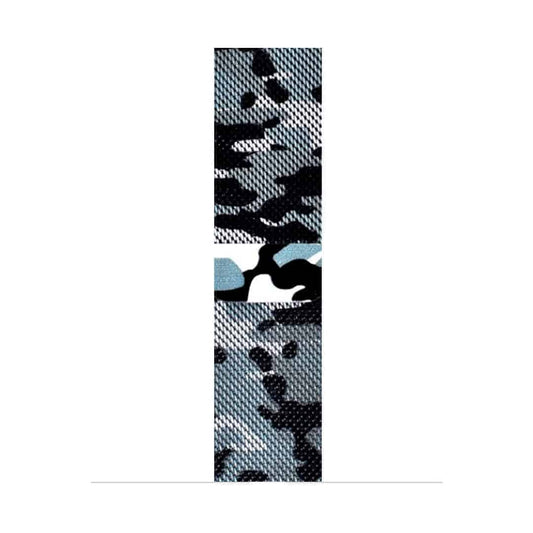 Camo Milanese Loop Apple Watch  42-44MM