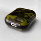 Army Print AirPods Case